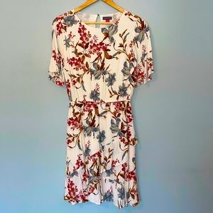 ☀️EUC Vince Camuto Dress Size S